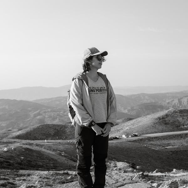 Portrait de Luca M., guide local pour Tour de Pise