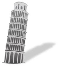 logo-Torre di Pisa